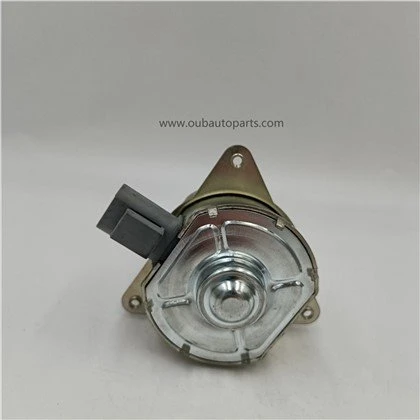 Motor klimatizácie pre Mitsubishi LANCER RVR 1355A093