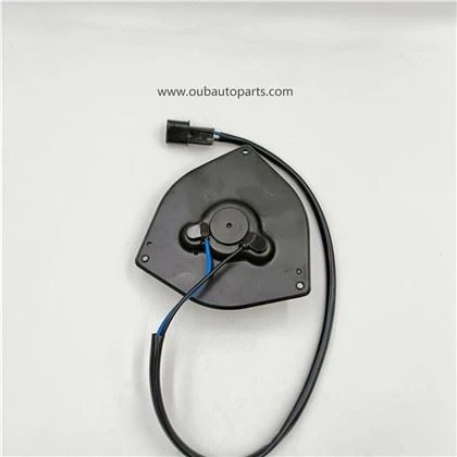 Motor ventilátora klimatizácie Mitsubishi Pajero V34 -065000-7121