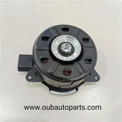 Motor ventilátora chladenia motora AC Delco 15-81722