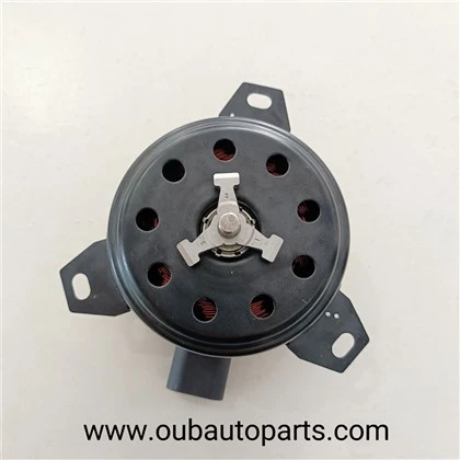 Motory chladiaceho ventilátora motora ACDelco 15780795 1580880