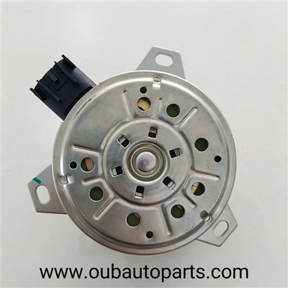 Súprava motora ventilátora chladiča motora Pravé diely GM 15-80881 15780796