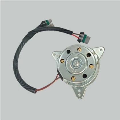 Motor ventilátora pre FORD 2007-2015 Edge Lincoln