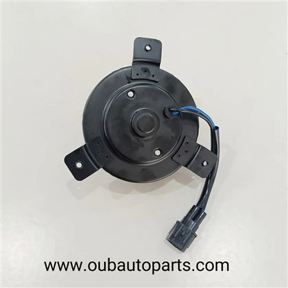 Motor ventilátora pre Hyundai Elantra2000-2005 OEM: 25386-2D000 25386-2C000