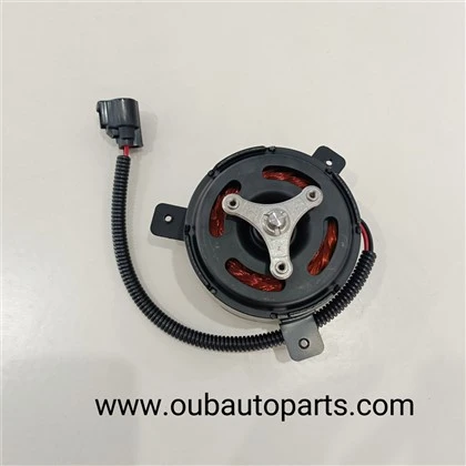 MOTOR VENTILÁTORA RADIATORA PRE HYUNDAI SONATA YF, KIA OPTIMA K5 OEM:25386-3R170