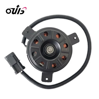 Motor ventilátora chladiča HYUNDAI SANTA FE OEM:25386-2B000